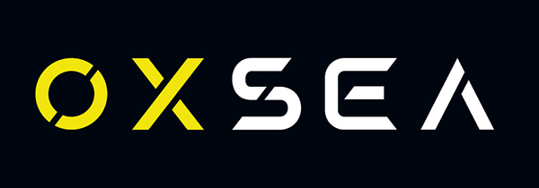 Logo OXSEA2024