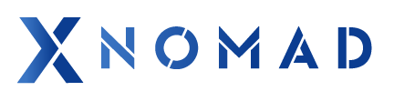 XNOMAD bleu